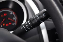 2014款长安CX20
