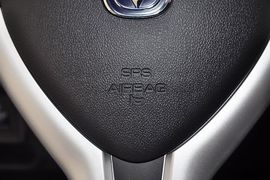 2014款长安CX20