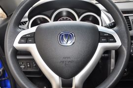 2014款长安CX20