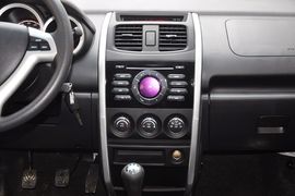 2014款长安CX20