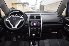 2014款长安CX20