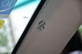 2013款比亚迪S6白金版2.4L手动尊贵型
