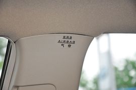 2013款比亚迪S6白金版2.4L手动尊贵型