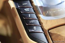 保时捷Panamera