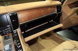 保时捷Panamera