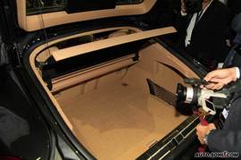 保时捷Panamera