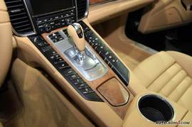 保时捷Panamera