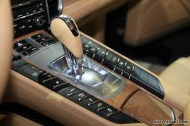 保时捷Panamera