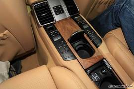 保时捷Panamera