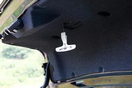 2013款奇瑞E3试驾