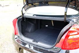 2013款奇瑞E3试驾