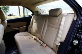 2013款奇瑞E3试驾