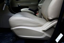 2013款奇瑞E3试驾