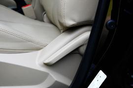 2013款奇瑞E3试驾