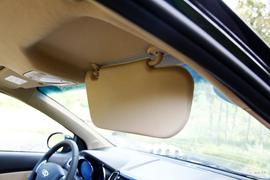 2013款奇瑞E3试驾