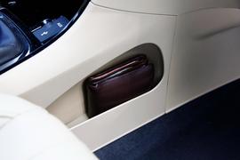 2013款奇瑞E3试驾