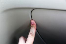 2013款奇瑞E3试驾