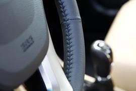 2013款奇瑞E3试驾