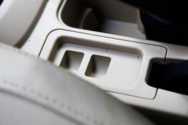 2013款奇瑞E3试驾