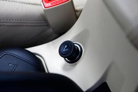 2013款奇瑞E3试驾