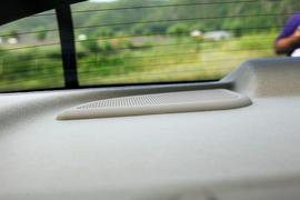 2013款奇瑞E3试驾