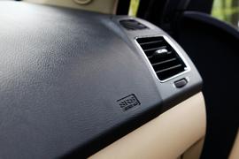 2013款奇瑞E3试驾