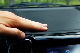 2013款奇瑞E3试驾