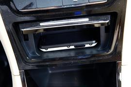 2013款奇瑞E3试驾