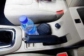 2013款奇瑞E3试驾