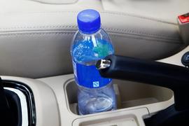 2013款奇瑞E3试驾