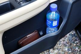 2013款奇瑞E3试驾