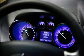 2013款奇瑞E3试驾