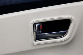 2013款奇瑞E3试驾