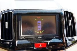 2013款奇瑞E3试驾