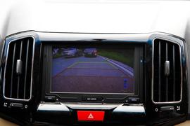 2013款奇瑞E3试驾