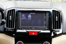 2013款奇瑞E3试驾