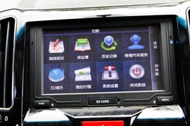 2013款奇瑞E3试驾