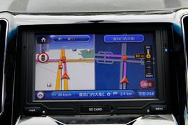 2013款奇瑞E3试驾