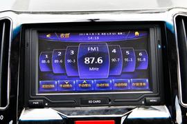 2013款奇瑞E3试驾