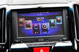 2013款奇瑞E3试驾