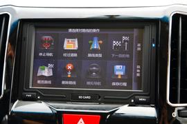 2013款奇瑞E3试驾