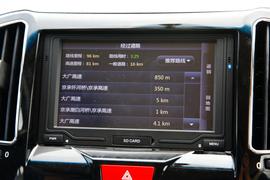 2013款奇瑞E3试驾