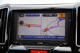 2013款奇瑞E3试驾