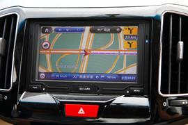 2013款奇瑞E3试驾