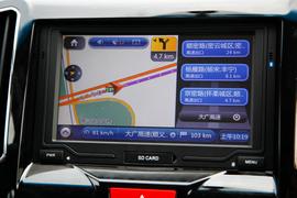 2013款奇瑞E3试驾