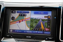 2013款奇瑞E3试驾