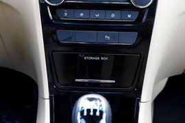 2013款奇瑞E3试驾