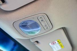 2013款奇瑞E3试驾