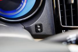 2013款奇瑞E3试驾