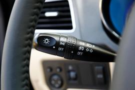 2013款奇瑞E3试驾